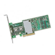 DELL Perc H840 12gb Sas Pci Express 3.1 8-lane Raid Controller With 4gb Nv Cache (low Profile) 12W3T