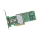 DELL Perc H840 Pci-express 3.0 Sas Raid Adapter With 4gb Cache GD93V
