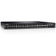 DELL N2048p Managed L3 Switch 48 Poe+ Ethernet Ports And 2 10-gigabit Sfp+ Ports V33V6