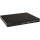 DELL Networking N2024p 1/10gbe L2 Poe+ Switch 24x 1gbe / 2x 10gbe Sfp+ Llw 210-ASMU