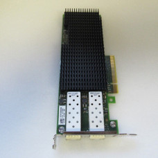 DELL Intel Xxv710-da2 Dual-port 25gb Ethernet Network Adapter 00M95