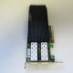 DELL Intel Xxv710-da2 Dual-port 25gb Converged Network Adapter 540-BCCM