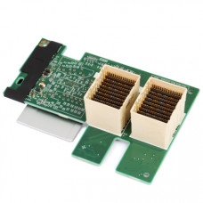 DELL X16 Pcie Mezzanine Card For Poweredge Fc640 YNDM8