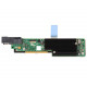 DELL Emulex Lpm32002 32gb Dual-port Fibre Channel Mezzanine Card For Poweredge Mx740c 31KFT