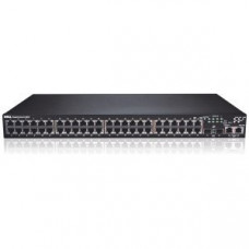 DELL Powerconnect 3548 Switch 48 Ports Managed Stackable 469-3413