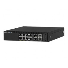 DELL Emc Networkingon Switch 8 Ports Managed Rack-mountable N1108EP