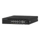 DELL Emc Networkingon Switch 8 Ports Managed Rack-mountable N1108EP