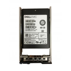 DELL 480gb Read Intensive Tlc Sata-6gbps 2.5inch Hot Plug Dell Certified Solid State Drive Pm883 For Dell 14g Poweredge Server GYD5H
