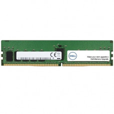 DELL 16gb (1x16gb) 3200mhz Pc4-25600 Cl22 Ecc Registered Dual Rank X8 1.2v Ddr4 Sdram 288-pin Rdimm Memory Module For Server AA783421