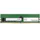 DELL 8gb (1x8gb) 3200mhz Pc4-25600 Cl24 Ecc Registered Single Rank X8 1.2v Ddr4 Sdram 288-pin Rdimm Memory Module For Server 370-AEXX