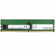 DELL 8gb (1x8gb) 3200mhz Pc4-25600 Cl24 Ecc Registered Single Rank X8 1.2v Ddr4 Sdram 288-pin Rdimm Memory Module For Server RC9V6