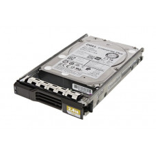DELL Enterprise Plus 2.4tb 10000rpm Sas-12gbps 4kn 256mb Buffer 2.5inch Form Factor Enterprise Plus Hard Disk Drive With Tray For Equallogic Storage Arrays X7NC4