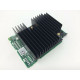 DELL Perc H330 Mini Mono 12gb/s Pci-express 3.0 2x4 Internal Sas Controller 0P2R3R