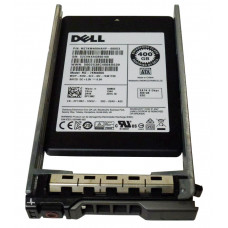 DELL 400gb Write Intensive Sata 6gbps 2.5 Inch Sff Solid State Hard Drive For Poweredge Server 0P13M2