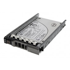 DELL 1.92tb Mix Use Tlc Sata 6gbps 2.5inch Hot Plug Solid State Drive For Dell 13g Poweredge Server 400-ATPM