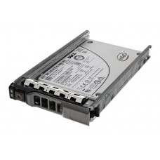 DELL 1.92tb Mix Use Tlc Sata 6gbps 2.5inch Hot Plug Solid State Drive For Dell 13g Poweredge Server 400-ATHQ