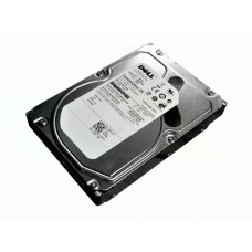 DELL 300gb 10000rpm 64mb Buffer Sas-6gbps 2.5inch Hard Disk Drive A7218789