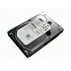 DELL 160gb 7200rpm Sata-ii 8mb Buffer 3.5 Inch Low Profile(1.0 Inch) Hard Drive For Poweredge Server X464K