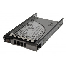 DELL 240gb Mix Use Tlc 512e Sata 6gbps 2.5inch Small Form Factor Sff 7mm Enterprise Triple Level Cell Solid State Drive (ssd) For 13g Poweredge Server 400-BFHJ