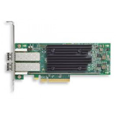 DELL 32gb Dual Port Pcie 4.0 Fibre Channel Host Bus Adapter With Standard Bracket Card Only QLE2772L-DELL