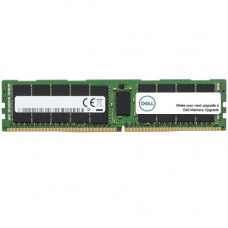 DELL 64gb (1x64gb) 2rx4 3200mhz Pc4-25600 Cl24 Ecc Registered Dual Rank X4 1.2v Ddr4 Sdram 288-pin Rdimm Memory Module For Dell Poweredge R6515, C6525, R6515, R6525, R7515, R7525 370-AELJ