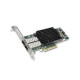 DELL Xtremescale Sfn8042 Dual-port 40gbe Network Interface Card 84H06