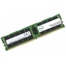 DELL 8gb (1x8gb) 3200mhz Pc4-25600 Cl24 Ecc Registered Single Rank X8 1.2v Ddr4 Sdram 288-pin Rdimm Memory Module For Server 370-AEVO