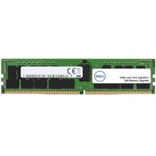 Dell Memory Ram 32GB Pc4-25600 3200mhz Cl22 Ecc Registered Dual Rank X4 1.2v Ddr4 Sdram 288-pin Rdimm Poweredge R6515 FM38V
