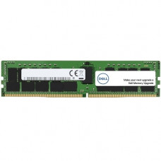 DELL 32gb (1x32gb) 2rx4 2933mhz Pc4-23400 Cl21 Ecc Registered Dual Rank X4 1.2v Ddr4 Sdram 288-pin Rdimm Memory Module For Dell Poweredge C4140, C6420, Fc640, M640, R640, R740, R740xd, R840, R940, T640 AA579531