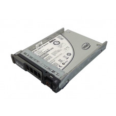 DELL 1.6tb Mixed-use Mlc Sata 6gbps 2.5inch Enterprise Class Dc S3610 Series Solid State Drive For Poweredge Server 4H94X