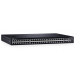 DELL Networking 48x 1gbe 4x Sfp+ 10gbe Ports Switch With 1x Standard (i/o To Psu) Ac Psu And Rails S3048-ON