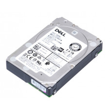 DELL EMC Enterprise 2.4tb 10000rpm Sas-12gbps 256mb Buffer 512e 2.5inch Enterprise Hard Disk Drive For Dell Emc Poweredge Server Server AA890159