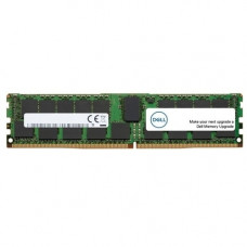 Dell Memory Ram 32gb 2400mhz Pc4-19200 Cas-17 Ecc Registered Dual Rank X4 Ddr4 Sdram 288-pin Rdimm Server VRV9H