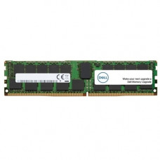 DELL 16gb (1x16gb) 2rx8 2666mhz Pc4-21300r Cl19 Ecc Registered 2rx8 1.2v Ddr4 Sdram 288-pin Rdimm Dell Memory Module For Poweredge C4140, Fc640, M640, R430, R6415, R740, R7415, R7425, R840, R940, T640 PWR5T