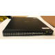 DELL Force10 Networks 44 Port 10/100/1000 Base-t With 4 Sfp Ports Switch 752-00588-03