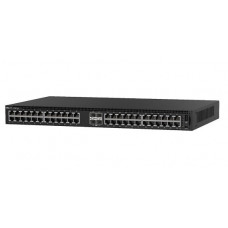 DELL Emc Networking N1148t-on Switch 48 Ports Managed Rack-mountable 386WH