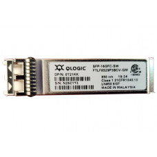 QLOGIC 16gb Sfp+ Optical Transceiver FTLF8529P4BCV-QM