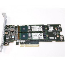 DELL Boss-s1 Boot Optimized Server Storage Adapter Card Pcie 2x M.2 Slots (low-profile) 51CN2