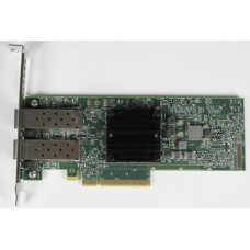 DELL Broadcom 57412 Dual Port 10gb Sfp+ Pcie Adapter GMW01