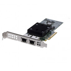 DELL Broadcom 57416 10gb Sfp+ Dual Port Full Height Network Card P57CH