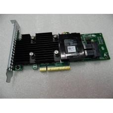 DELL Perc H730p Pci-express 3.0 Sas Raid Controller With 2gb Nv Cache Low Profile J14DC