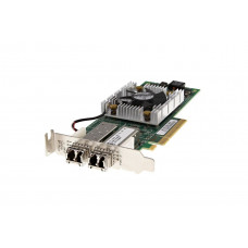 DELL Qle2662 16gb Sfp+ Dual-port Fibre Channel Host Bus Adapter 76RF3