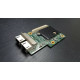 DELL Broadcom 57416 Dual Port 10 Gigabit Sfp+ Network Lom Mezz Card CF4P0