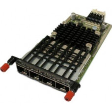 DELL 10gbe Sfp+ 4 Port Module 409-10931