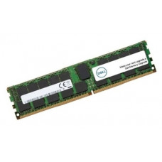 DELL 256gb (8x32gb) 2666mhz Pc4-21300 Cl19 Ecc Registered Dual Rank X4 1.2v Ddr4 Sdram 288-pin Rdimm Memory Module For Server 370-ADVH