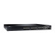 DELL Emc Networking N3024ef-on Switch 24 Ports Managed Rack-mountable THFH9