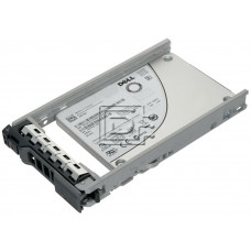 DELL 240gb Mix Use Sata 6gbps 512e 2.5inch Hot Plug Solid State Drive For Poweredge Server 400-ATPY