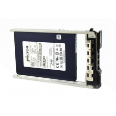 DELL 960gb Sata-6gbps 2.5inch 7mm Enterprise Solid State Drive For Poweredge Server HPGYT