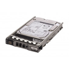 DELL 900gb 15000rpm Sas-12gbps 4kn 2.5inch Form Factor Hot-plug Hard Drive With Tray For Poweredge Server HMC45