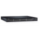 DELL NETWORKING Switch 48 Ports Managed Rack-mountable N8GX9